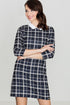 Robe de jour model 114260 Lenitif